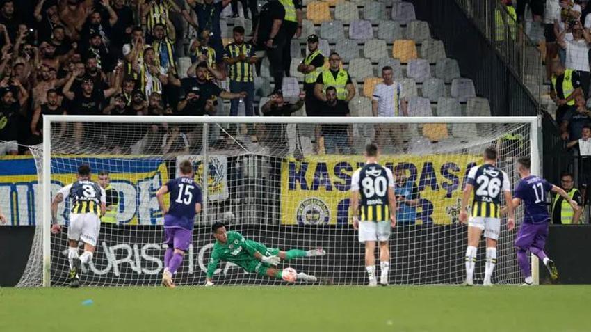 Samandıra’da yasak geldi! İsmail Kartal'dan kadroya ayar, Fred ve Dzeko şoku