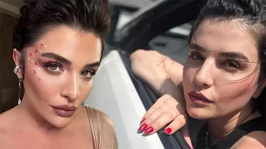 Gonca Vuslateri: Üniversite harcını ödemem imkansızdı