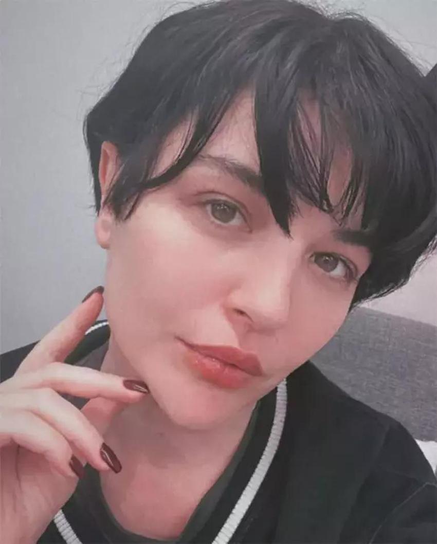 Gonca Vuslateri: Üniversite harcını ödemem imkansızdı