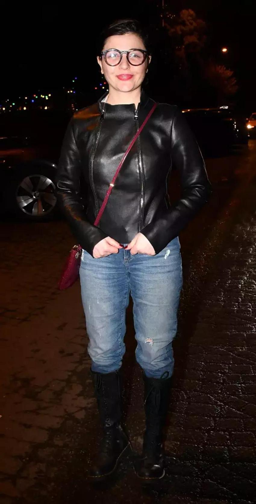 Gonca Vuslateri: Üniversite harcını ödemem imkansızdı