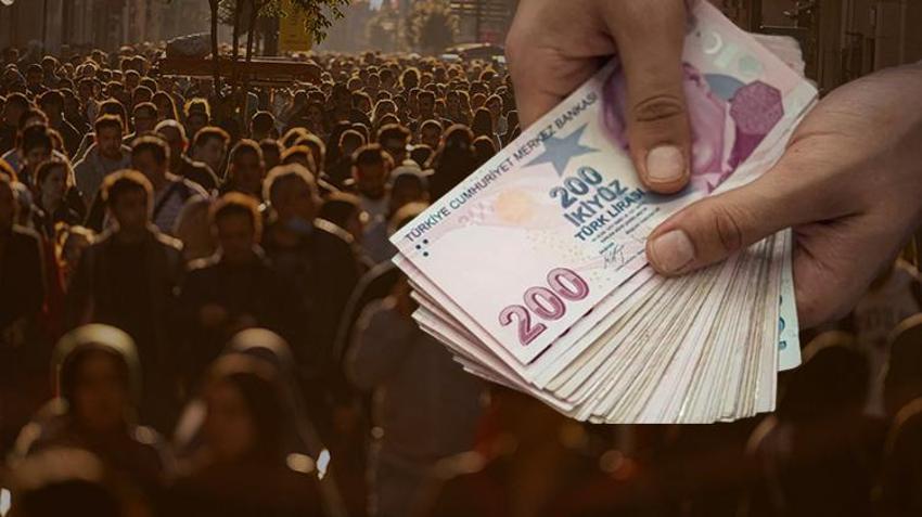 Emekli, memur maaşlarına zam! Oran ortaya çıktı, yüzde 50'yi aşacak, işte yeni maaşlar