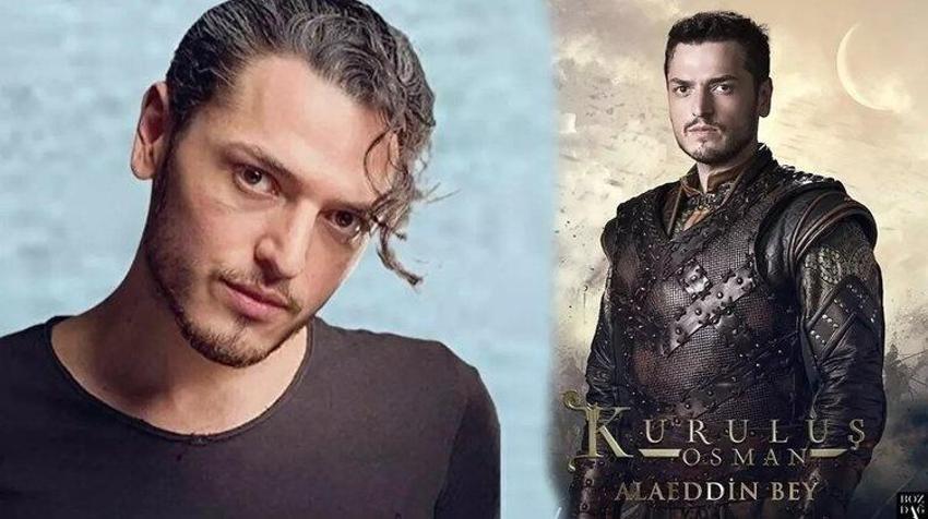 Kuruluş Osman Alaeddin Bey'i kim oynuyor? Faruk Akan kimdir, kaç yaşında? Faruk Akan hangi dizilerde oynadı?