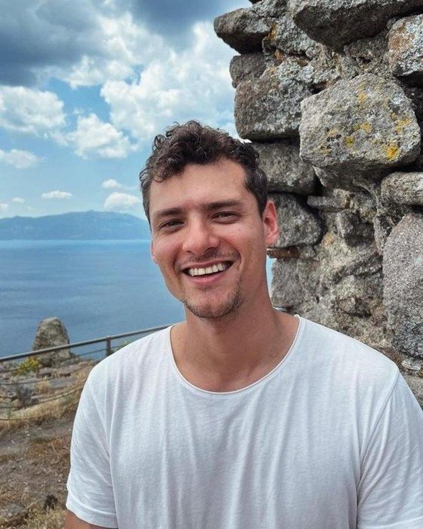 Kuruluş Osman'da Vasilis'i kim oynuyor? Rıdvan Aybars kimdir? Rıdvan Aybars hangi dizilerde oynadı?