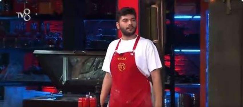 Sergen'in kurduğu cümle Kıvanç'ı çıldırttı! MasterChef All Star'da bir kavga daha!