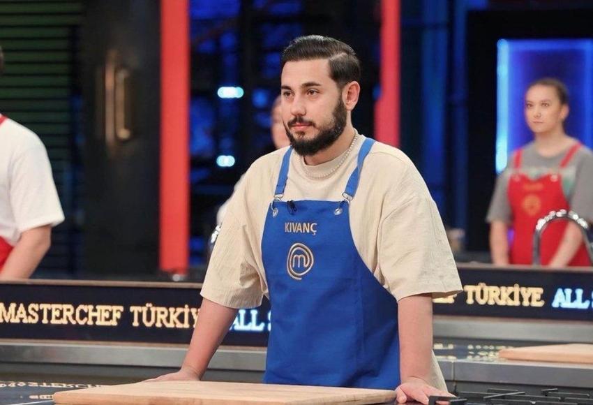 Sergen'in kurduğu cümle Kıvanç'ı çıldırttı! MasterChef All Star'da bir kavga daha!