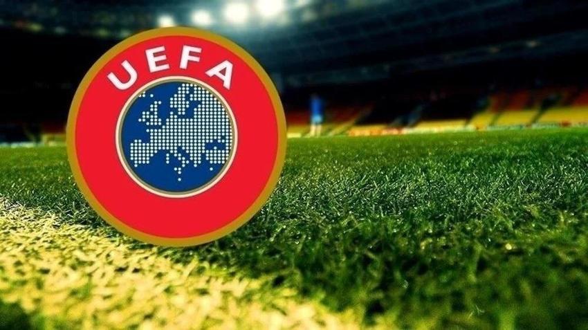 Beşiktaş durdu, Fenerbahçe avladı! UEFA ülkeler sıralasında duraklama günü! 6 Ekim UEFA ülke puanları