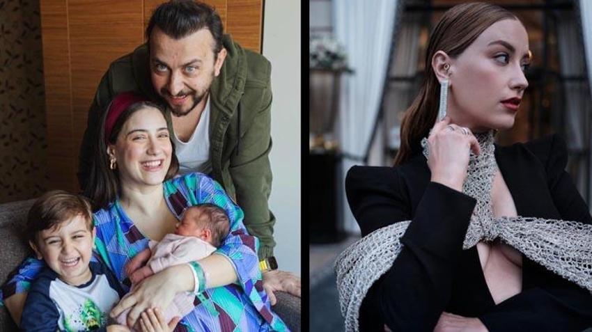 Hazal Kaya ve Ali Atay'a teklif yağıyor!