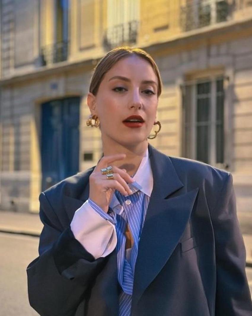 Hazal Kaya ve Ali Atay'a teklif yağıyor!