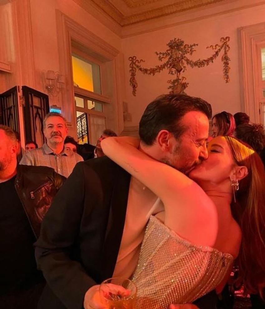 Hazal Kaya ve Ali Atay'a teklif yağıyor!