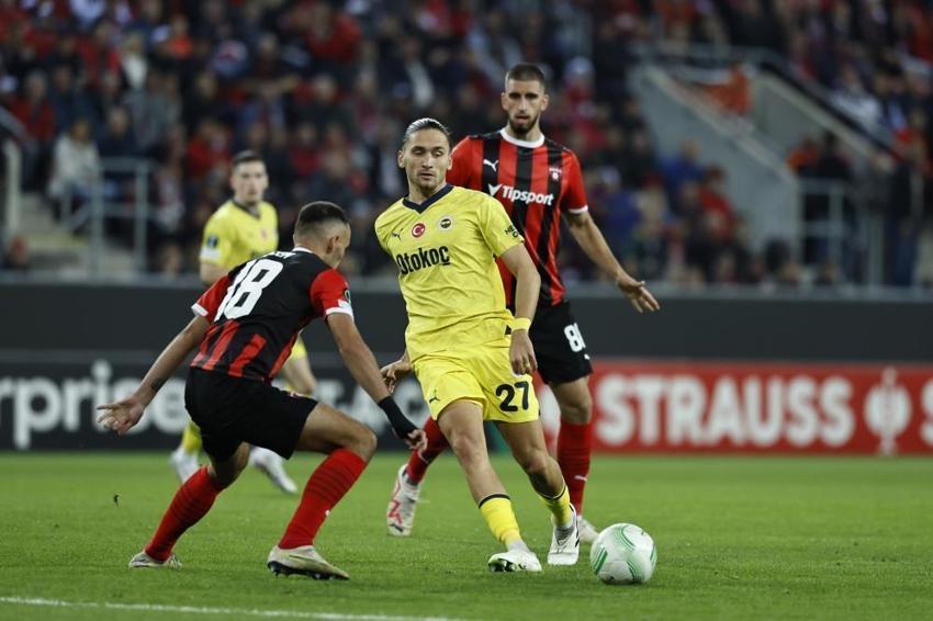 Fenerbahçe'nin yıldızını yerin dibine soktu: Rahatsız ediyor, vicdanı varsa anlar