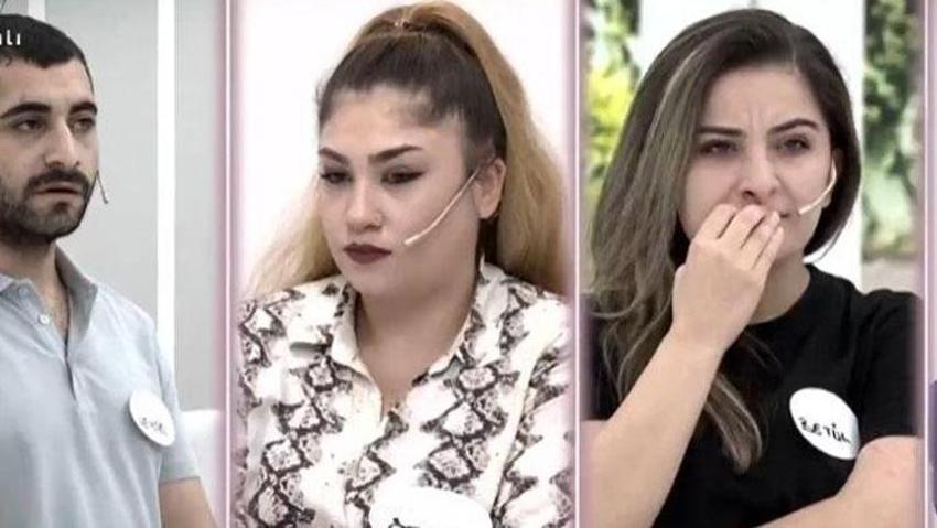 Yasak aşk sonucu ikizlerden birinin babası farklı çıktı! Şok eden olayda ortalık karıştı