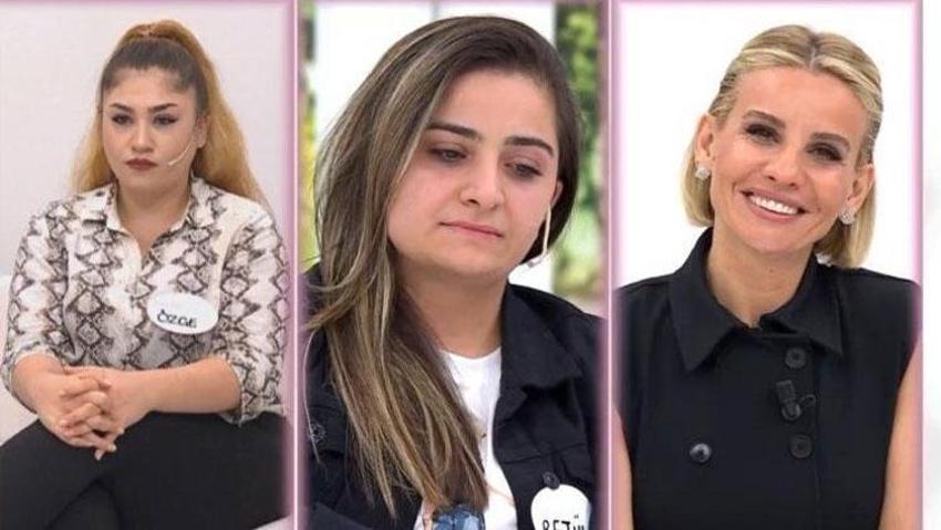 Yasak aşk sonucu ikizlerden birinin babası farklı çıktı! Şok eden olayda ortalık karıştı