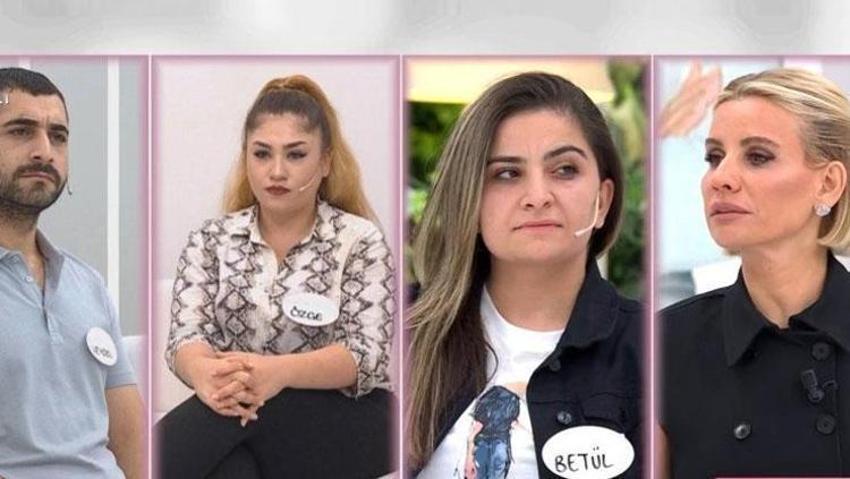 Yasak aşk sonucu ikizlerden birinin babası farklı çıktı! Şok eden olayda ortalık karıştı