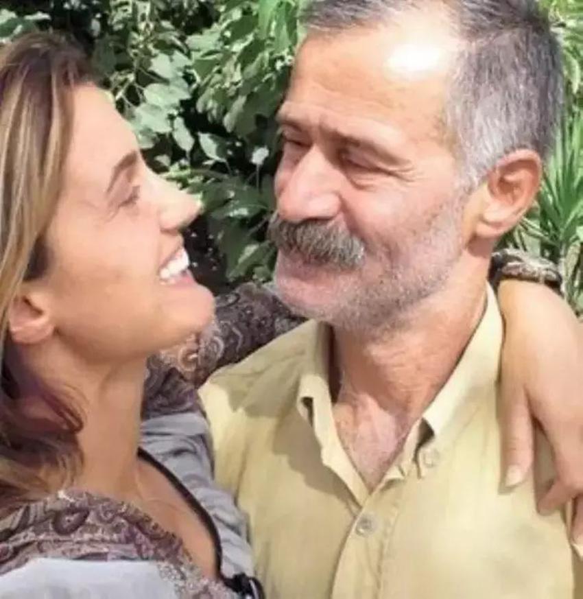 Tuğba Özay kışlık hazırlığı yaptı! Uyguladığı işlemleri adım adım paylaştı