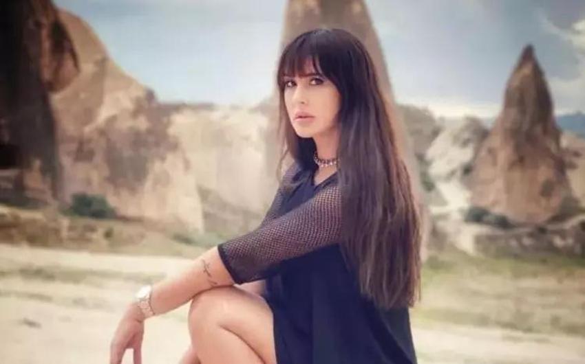 Kızılcık Şerbeti Helin'i kim oynuyor? Ebru Destan kimdir, kaç yaşında? Ebru Destan hangi dizilerde oynadı?