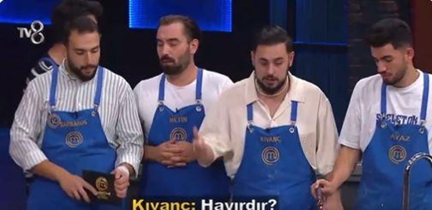 MasterChef ödül oyunu kim kazandı? 6 Ekim MasterChef All Star'da ödülü kazanan kim oldu?