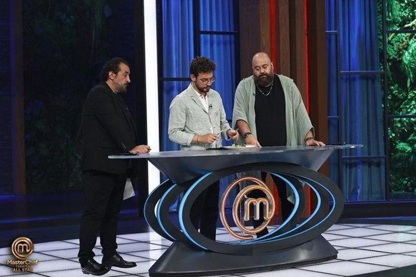 MasterChef ödül oyunu kim kazandı? 6 Ekim MasterChef All Star'da ödülü kazanan kim oldu?