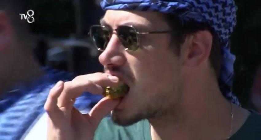 Cemre fenalaştı, Sergen işten kaçtı! MasterChef All Star'da Şanlıurfa'da küfürler havada uçuştu!