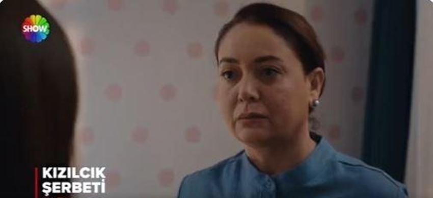 Kızılcık Şerbeti 34. bölüm fragmanı: Doğa, Pembe'yi masaya gömdü, Kıvılcım Ömer'in hastalığını duyuyor