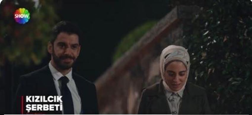 Kızılcık Şerbeti 34. bölüm fragmanı: Doğa, Pembe'yi masaya gömdü, Kıvılcım Ömer'in hastalığını duyuyor