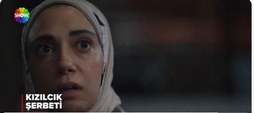Kızılcık Şerbeti 34. bölüm fragmanı: Doğa, Pembe'yi masaya gömdü, Kıvılcım Ömer'in hastalığını duyuyor