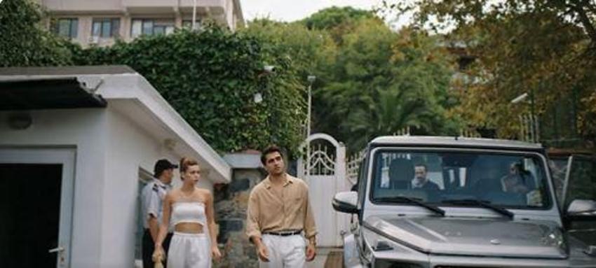 Yalı Çapkını 41. bölüm fragmanı: Ferit bebek istedi, Seyran ters köşe yaptı! Kazım Nükhet'in sırrını ifşa ediyor!