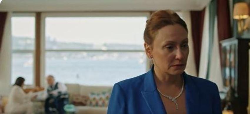 Yalı Çapkını 41. bölüm fragmanı: Ferit bebek istedi, Seyran ters köşe yaptı! Kazım Nükhet'in sırrını ifşa ediyor!