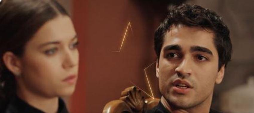 Yalı Çapkını 41. bölüm fragmanı: Ferit bebek istedi, Seyran ters köşe yaptı! Kazım Nükhet'in sırrını ifşa ediyor!