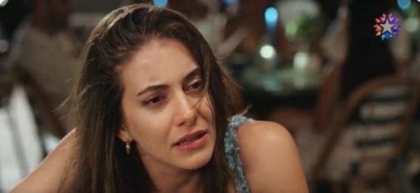 Yalı Çapkını 41. bölüm fragmanı: Ferit bebek istedi, Seyran ters köşe yaptı! Kazım Nükhet'in sırrını ifşa ediyor!