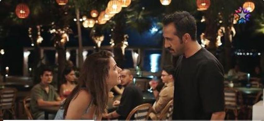 Yalı Çapkını 41. bölüm fragmanı: Ferit bebek istedi, Seyran ters köşe yaptı! Kazım Nükhet'in sırrını ifşa ediyor!