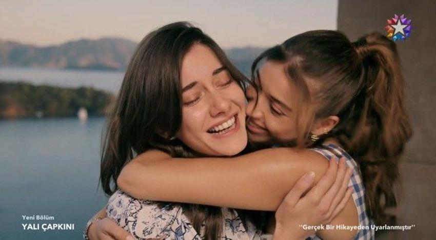 Yalı Çapkını 41. bölüm fragmanı: Ferit bebek istedi, Seyran ters köşe yaptı! Kazım Nükhet'in sırrını ifşa ediyor!