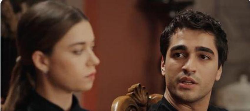 Yalı Çapkını 41. bölüm fragmanı: Ferit bebek istedi, Seyran ters köşe yaptı! Kazım Nükhet'in sırrını ifşa ediyor!