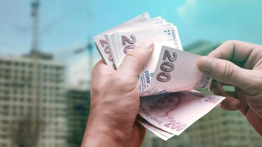 Hibe ve kredi destekleri 750 bin liraya çıkarıldı! Başvurular e-Devlet'ten yapılıyor