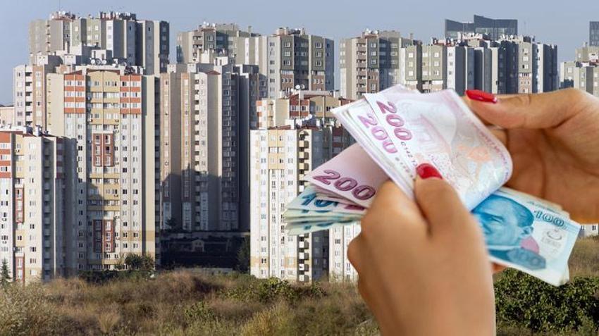 Kira ve ev fiyatlarıyla ilgili çarpıcı açıklama! Büyük düşüş geliyor