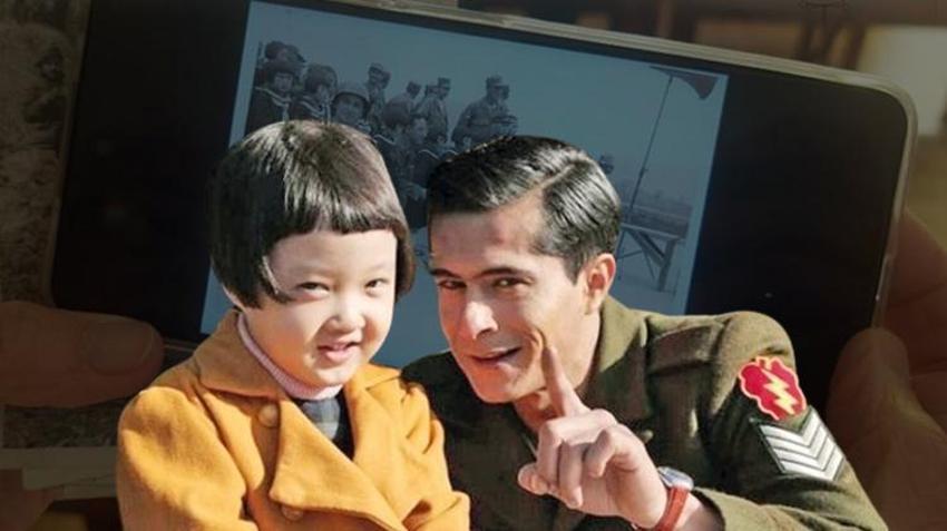 Ayla filminde herkesi ağlatmıştı! Yeni fotoğrafları ortaya çıktı