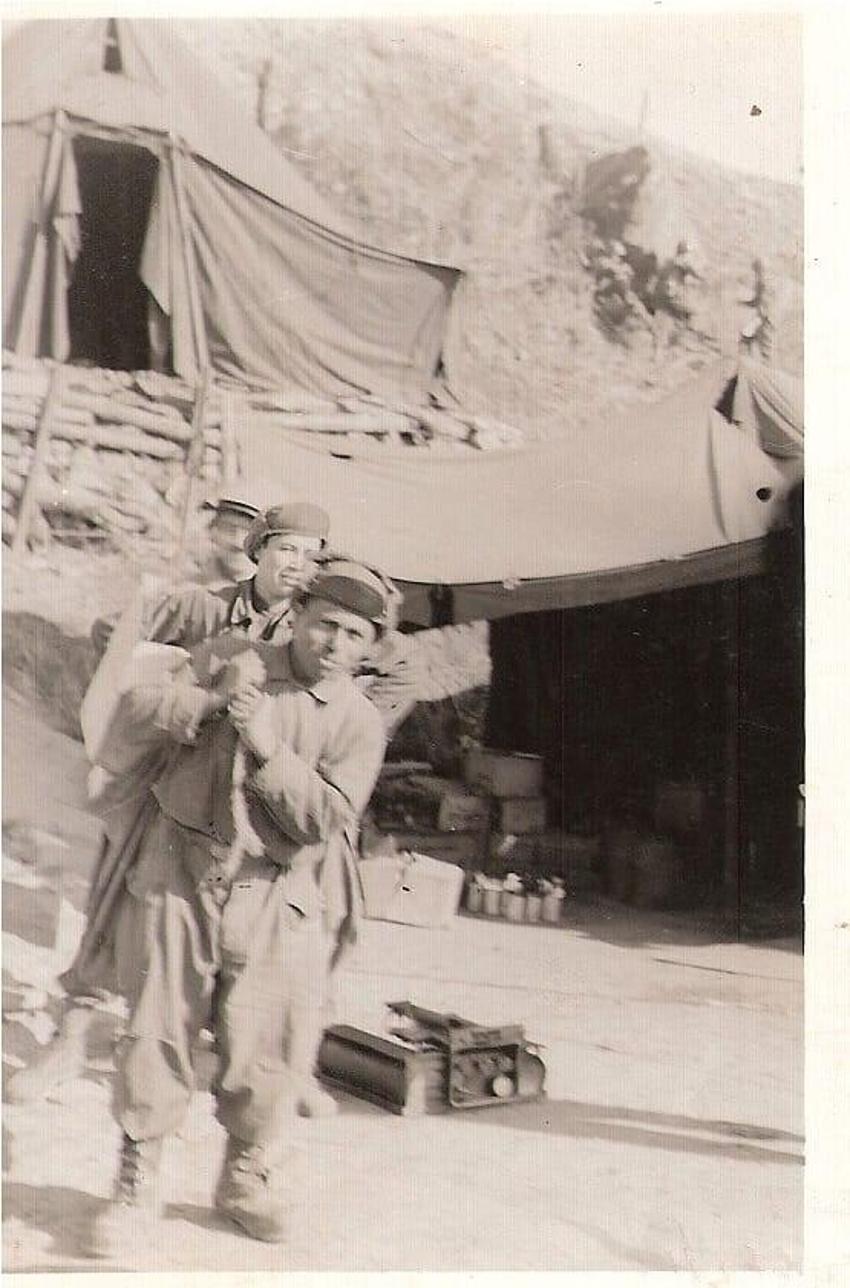 Ayla filminde herkesi ağlatmıştı! Yeni fotoğrafları ortaya çıktı