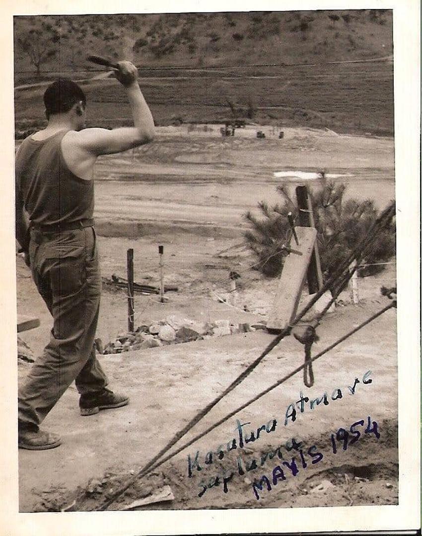 Ayla filminde herkesi ağlatmıştı! Yeni fotoğrafları ortaya çıktı