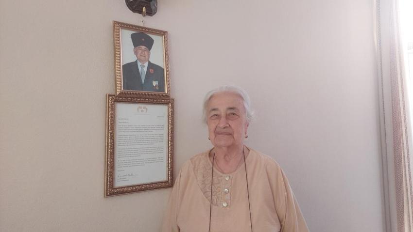 Ayla filminde herkesi ağlatmıştı! Yeni fotoğrafları ortaya çıktı