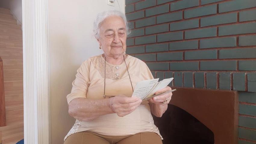 Ayla filminde herkesi ağlatmıştı! Yeni fotoğrafları ortaya çıktı