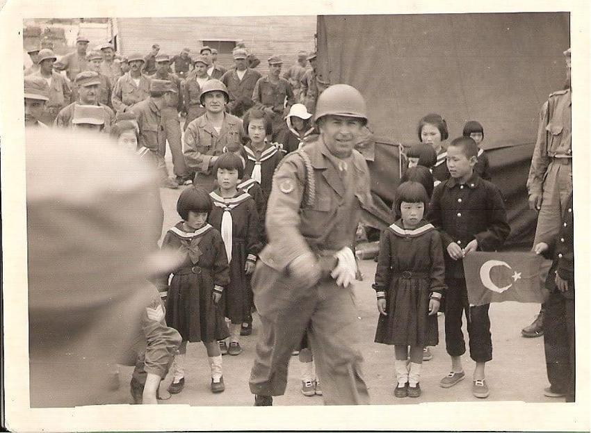 Ayla filminde herkesi ağlatmıştı! Yeni fotoğrafları ortaya çıktı