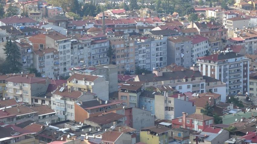İlan sitelerinde 200, gerçekte 2.000 TL! Günlük kiralık evde 'gel - gel' oyunu