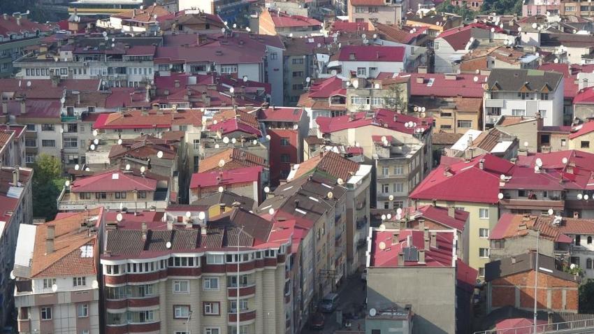 İlan sitelerinde 200, gerçekte 2.000 TL! Günlük kiralık evde 'gel - gel' oyunu