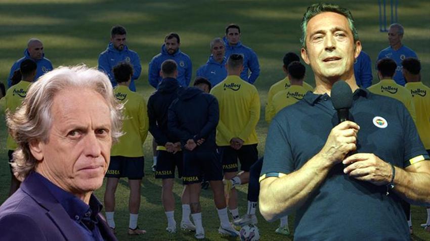 Ne Szymanski ne de Ferdi Kadıoğlu! Ali Koç'a söylemiş: Bu çocuktan çok para kazanacaksınız