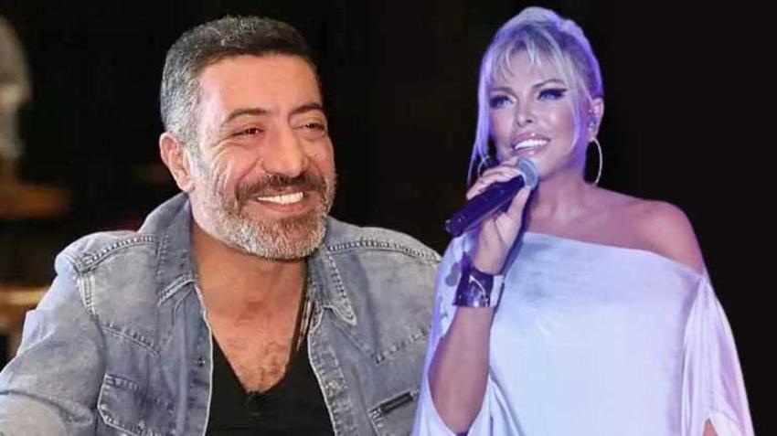 Hakan Altun'dan aşk sinyali! Ajda Pekkan ile anılmıştı