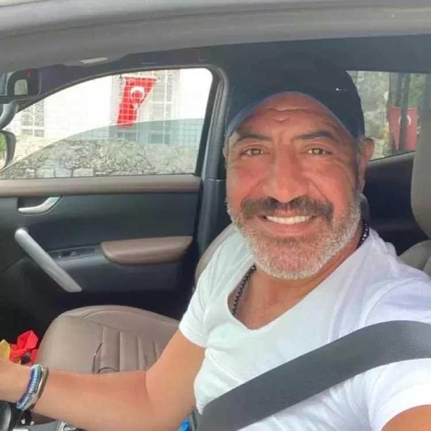Hakan Altun'dan aşk sinyali! Ajda Pekkan ile anılmıştı