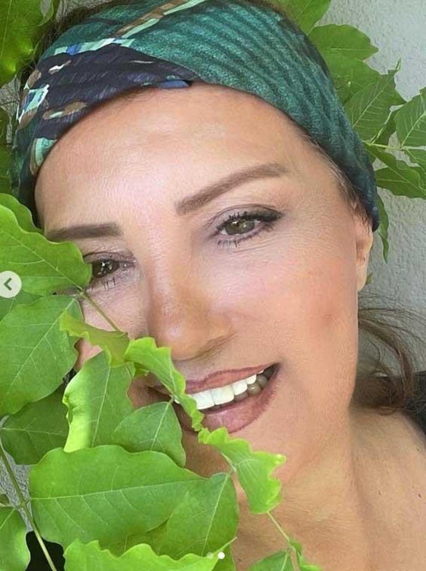 Dördüncü kez kansere yakalanan Bahar Öztan dua istedi