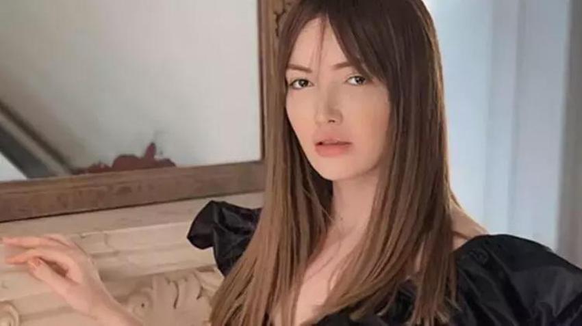 Danla Bilic ve Çakal görüntülendi! Ünlü rapçinin yanıtı Danla'yı şaşırttı