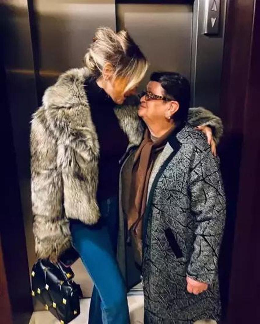 Hadise sahnede gözyaşlarına boğuldu! 'Önce o, sonra ben'