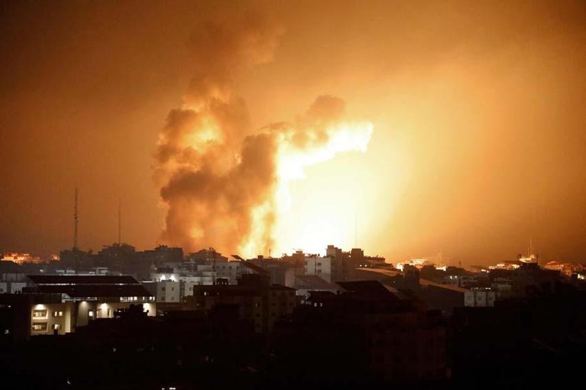 Hamas İsrail'e sızdı, Şabat baskını! Baskından sonra en çok paylaşılan görüntü ile ilgili gerçek ortaya çıktı