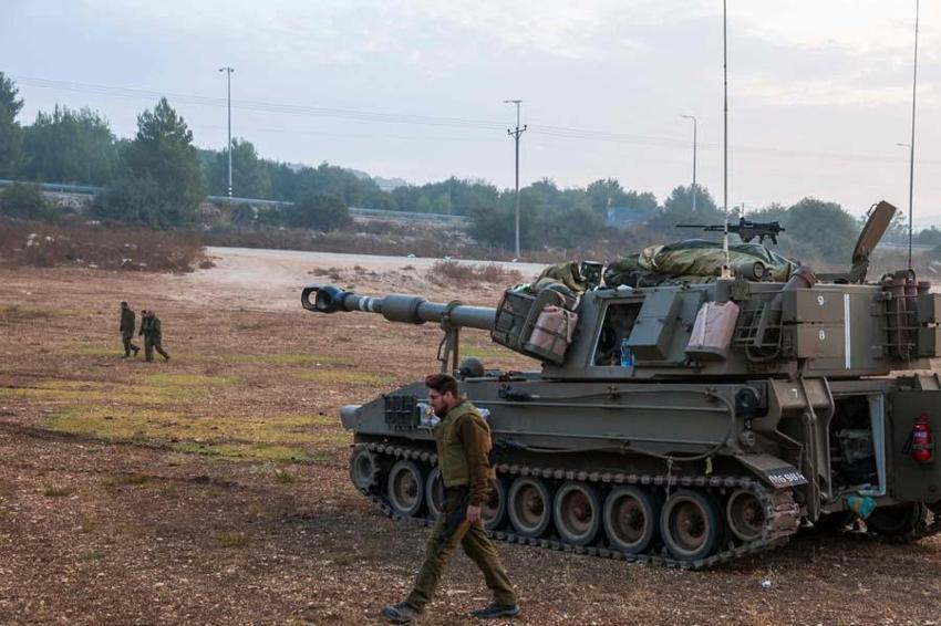 Hamas İsrail'e sızdı, Şabat baskını! Baskından sonra en çok paylaşılan görüntü ile ilgili gerçek ortaya çıktı